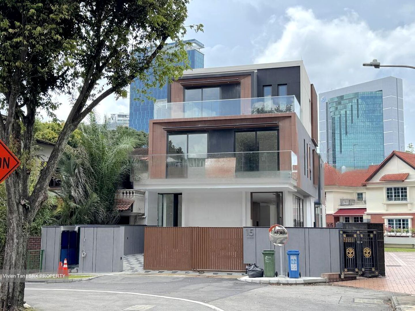 Dunearn Estate (D11), Detached #477037961